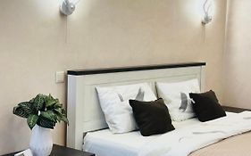Apartment Forum, Центр